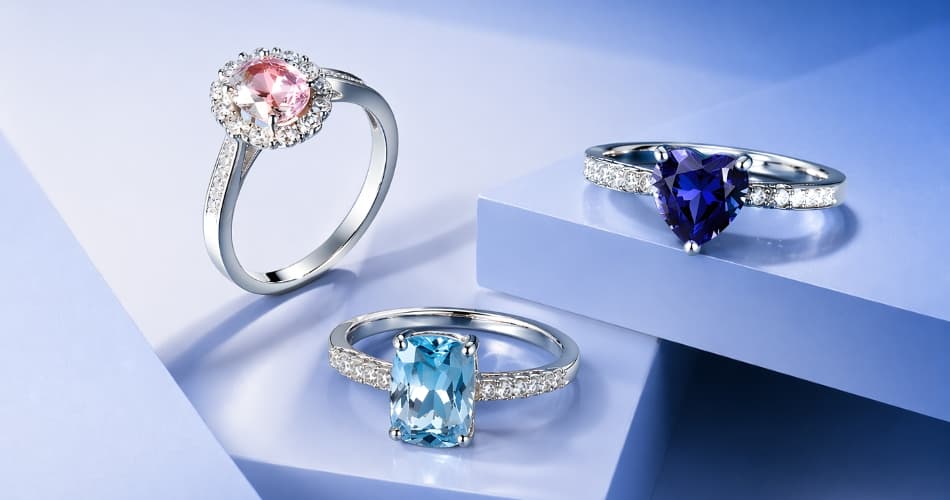 Fine Jewelry